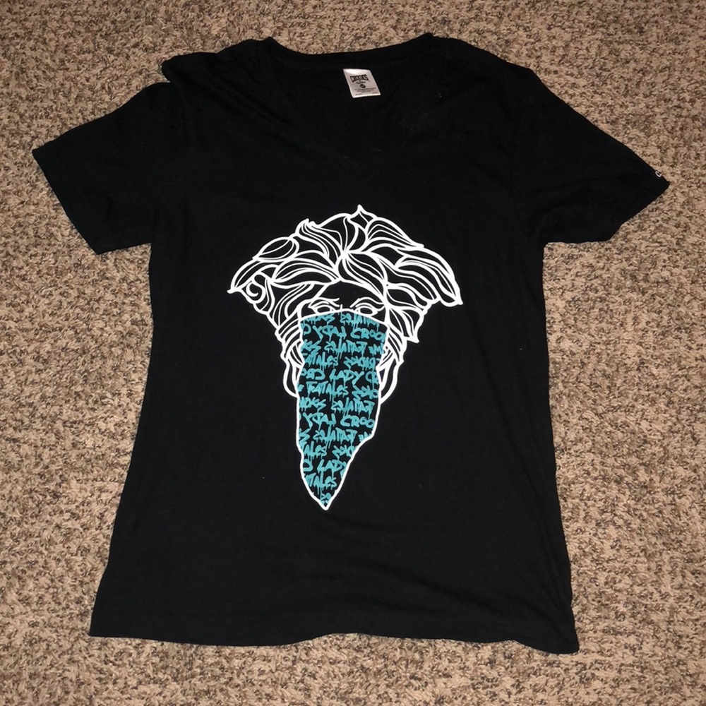 Crooks and Castles Tee